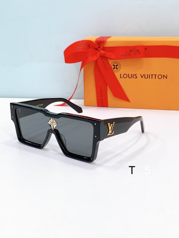 LV Sunglasses ID:20260410-1763